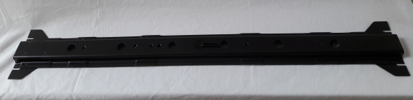 Verstäkungsblech Kofferboden